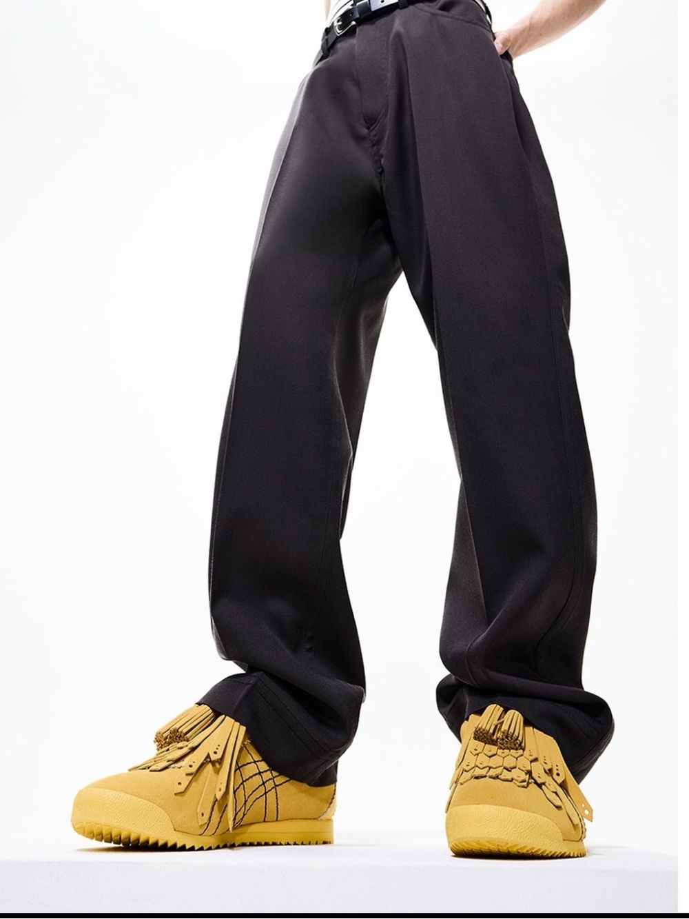 Onitsuka Tigers - MEXICO 66 FRINGE
SS26 NEW MODEL - Picture 3 of 12